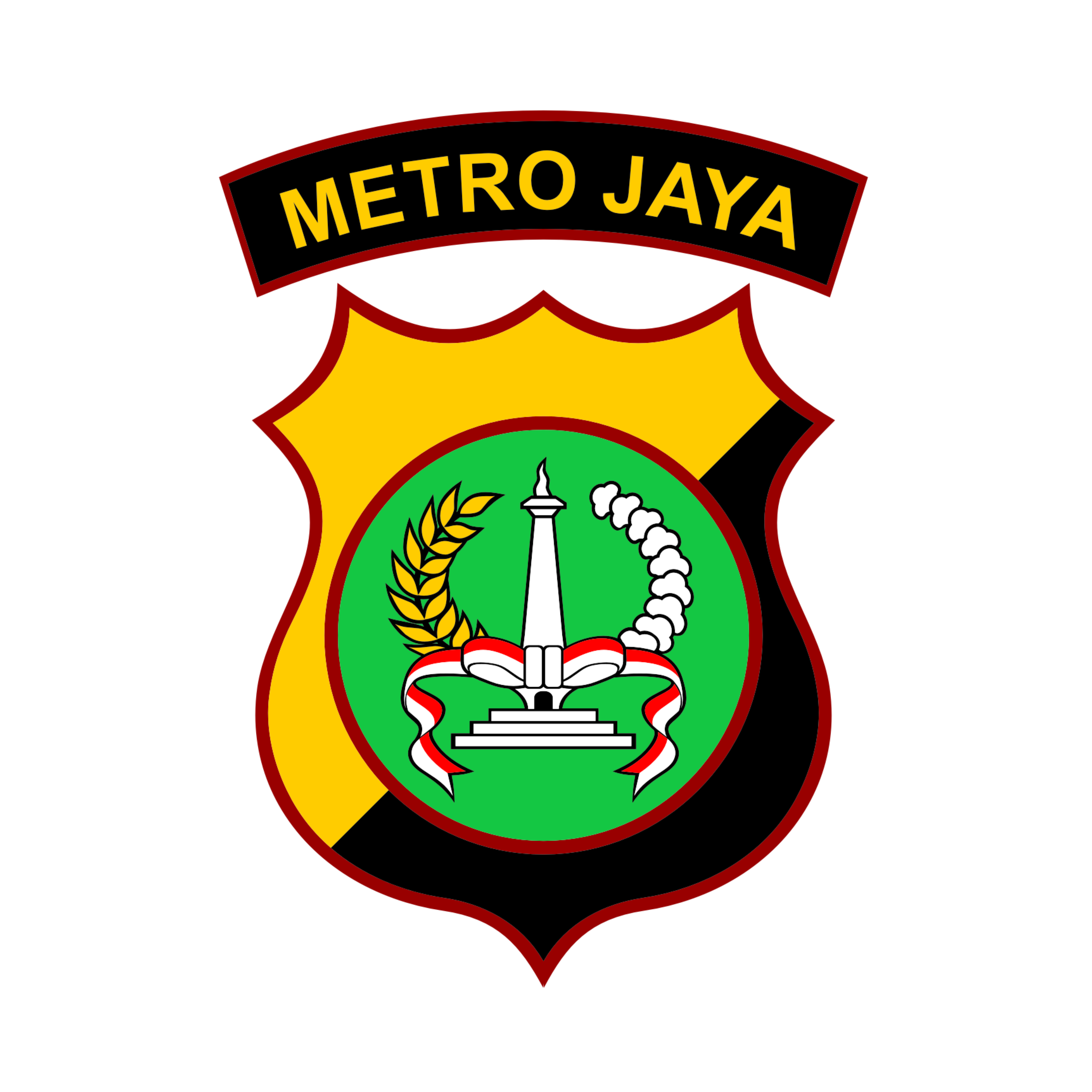 Polda Metro Jaya